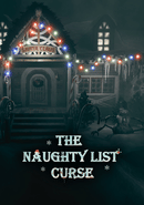 The Naughty List Curse poster