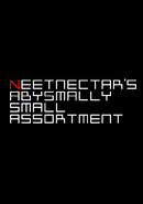 NEET Nectar's Abysmally Small Assortment poster