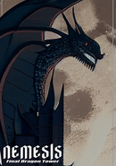 Nemesis: Final Dragon Tower poster