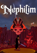 Nephilim poster