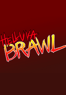 Helluva Brawl poster