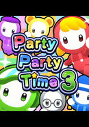 Party Party Time 3
