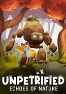 Unpetrified: Echoes of Nature