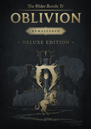 The Elder Scrolls IV: Oblivion Remastered - Deluxe Edition poster