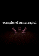 Examples of Human Capital