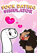 Sock Dating Simulator poster