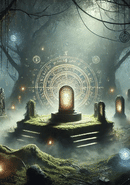 Misterios Ocultos poster