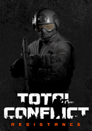 Total Conflict: Resistance