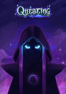 Questing poster