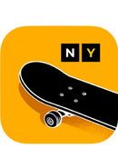 Skate City: New York