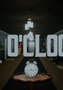 XI O'Clock