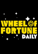 Wheel of Fortune Daily poster