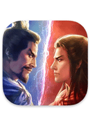 Three Kingdoms Heroes