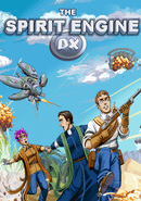 The Spirit Engine DX poster