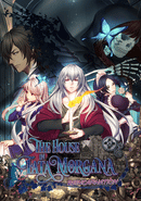 The House in Fata Morgana: Reincarnation