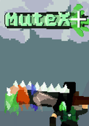 MuteX+ poster