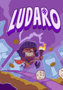 Ludaro poster