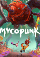 Mycopunk poster