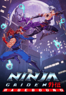 Ninja Gaiden: Ragebound