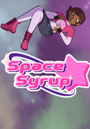 Space Syrup