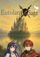 Eutolant Saga poster