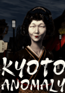 Kyoto Anomaly