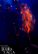 The Untold Legends: Baba Yaga