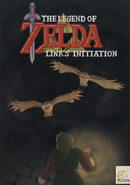 The Legend of Zelda: Link's Initiation