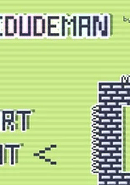 TubeDudeMan