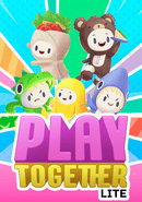 Play Friends: Party Games