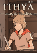 Ithya: Magic Studies poster