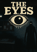 The Eyes poster