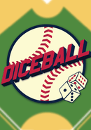 Diceball poster