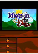 Idiots In The Das poster