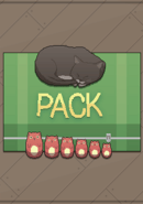 Pack poster