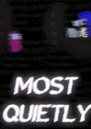 Most Quietly poster