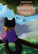 Remnants of Yore poster