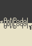 AntiPodal poster