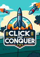 Click and Conquer poster