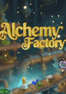 Alchemy Factory poster