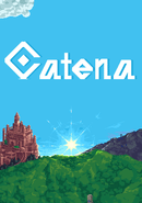 Catena poster