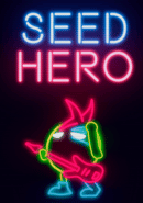 SeedHero poster