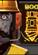 Burrilka poster