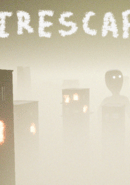 Firescape poster