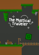 The Mystical Traveler poster