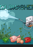 Moldwasher poster