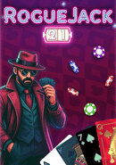 RogueJack21 poster