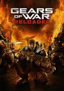 Gears of War: Reloaded