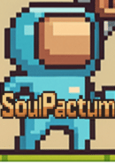 SoulPactum poster