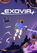 Exovia poster